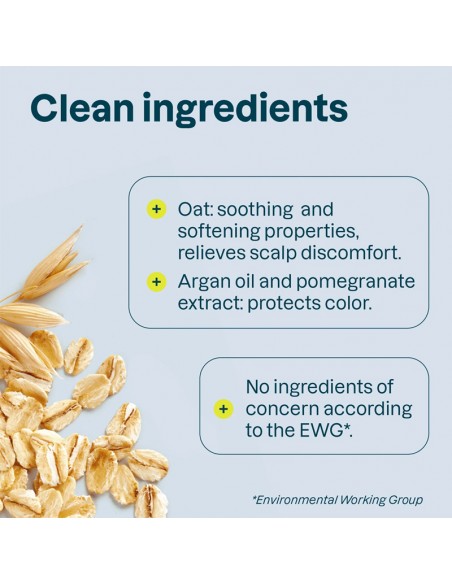 Attitude - Sensitive Natural - Color Care Shampoo - 473ml view 6