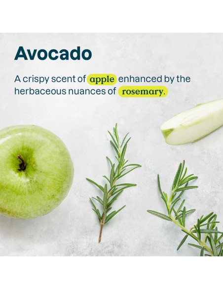 Attitude - Sensitive Natural - Nourishing Shampoo - 473ml view 5