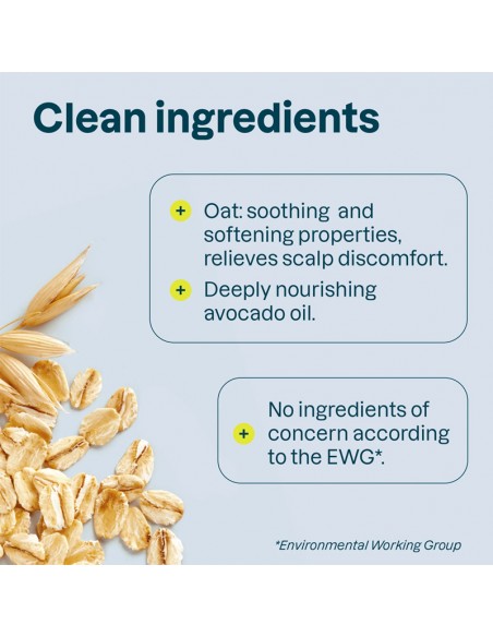 Attitude - Sensitive Natural - Nourishing Shampoo - 473ml view 6