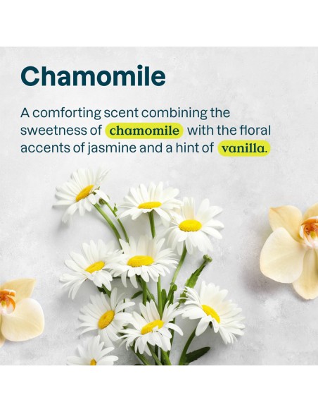 Attitude - Sensitive Natural - Volume & Shine Conditioner Chamomile - 240ml view 5