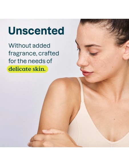 Attitude - Sensitive Natural - Volume & Shine Shampoo Unscented - 473ml view 5