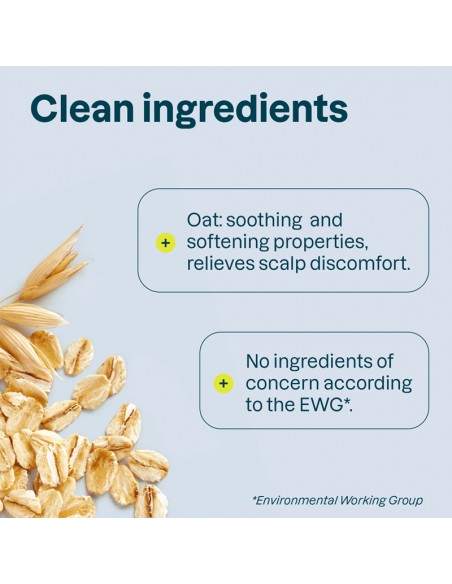 Attitude - Sensitive Natural - Volume & Shine Shampoo Unscented - 473ml view 6