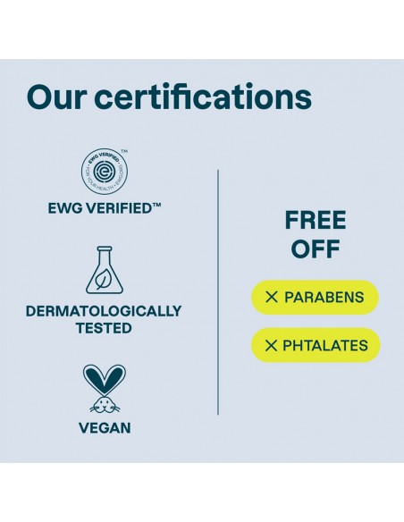 Attitude - Sensitive Natural - Volume & Shine Shampoo Unscented - 473ml view 7