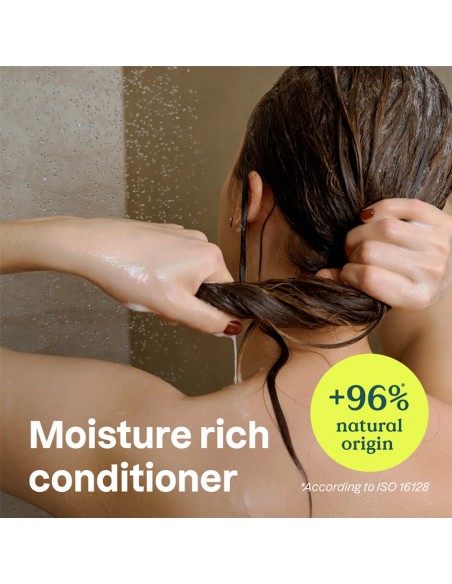 Attitude - Super Leaves - Moisture Rich Conditioner - 946ml view 6