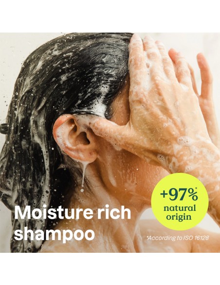 Attitude - Super Leaves - Moisture Rich Shampoo - 946ml view 6