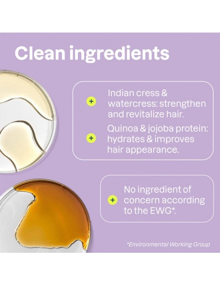 Attitude - Super Leaves - Moisture Rich Shampoo - 946ml view 4