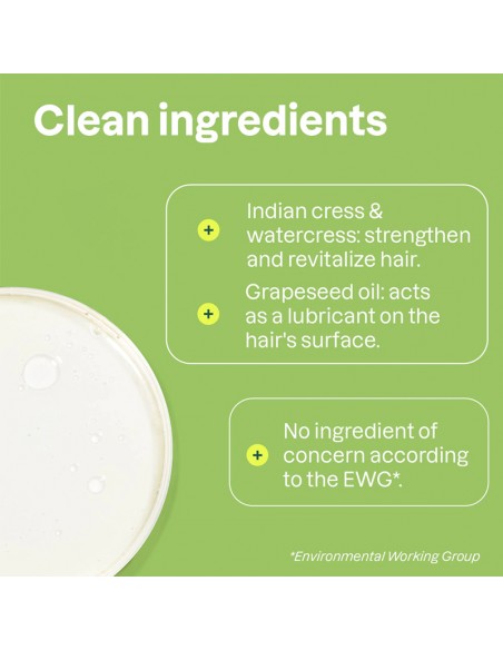 Attitude - Super Leaves - Nourishing Conditioner - 946ml view 5