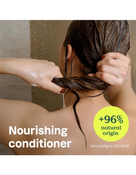 Attitude - Super Leaves - Nourishing Conditioner - 946ml view 7