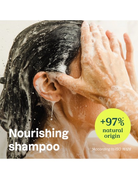 Attitude - Super Leaves - Nourishing Shampoo - 946ml view 6