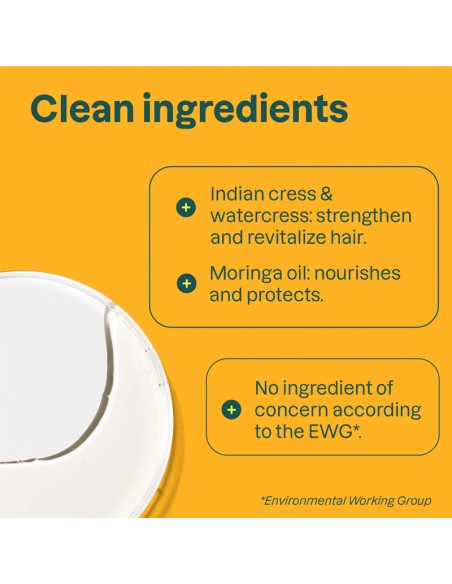 Attitude - Super Leaves - Nourishing Shampoo For Curly Hair - 473ml view 5