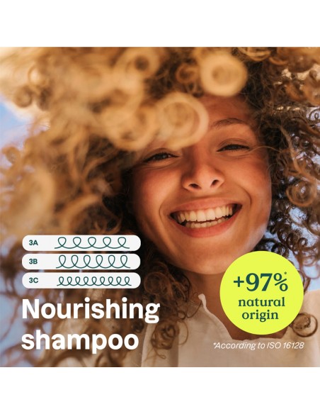 Attitude - Super Leaves - Nourishing Shampoo For Curly Hair - 473ml view 6