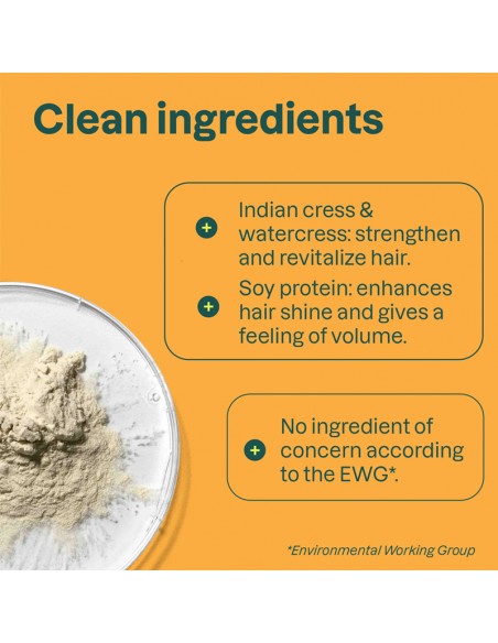 Attitude - Super Leaves - Volume & Shine Conditioner - 946ml view 4