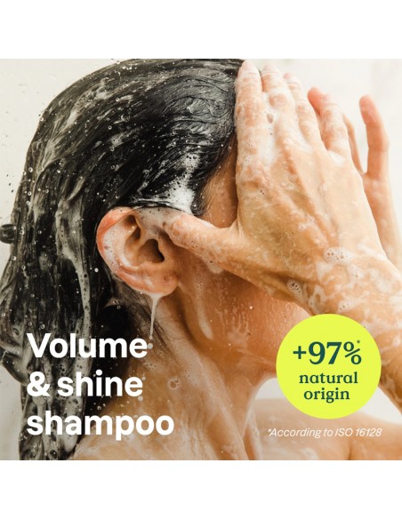 Attitude - Super Leaves - Volume & Shine Shampoo - 946ml view 6