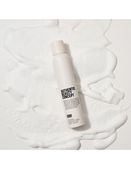 Authentic Beauty Concept - Amplify Mousse - 200ml view 5