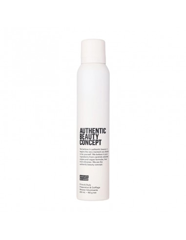 Authentic Beauty Concept - Amplify Mousse - 200ml view 2