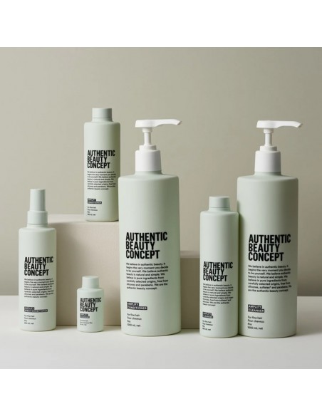 Authentic Beauty Concept - Amplify Spray Conditioner - 250ml view 5
