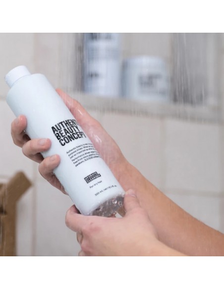 Authentic Beauty Concept - Hydrate Cleanser - 300ml view 4