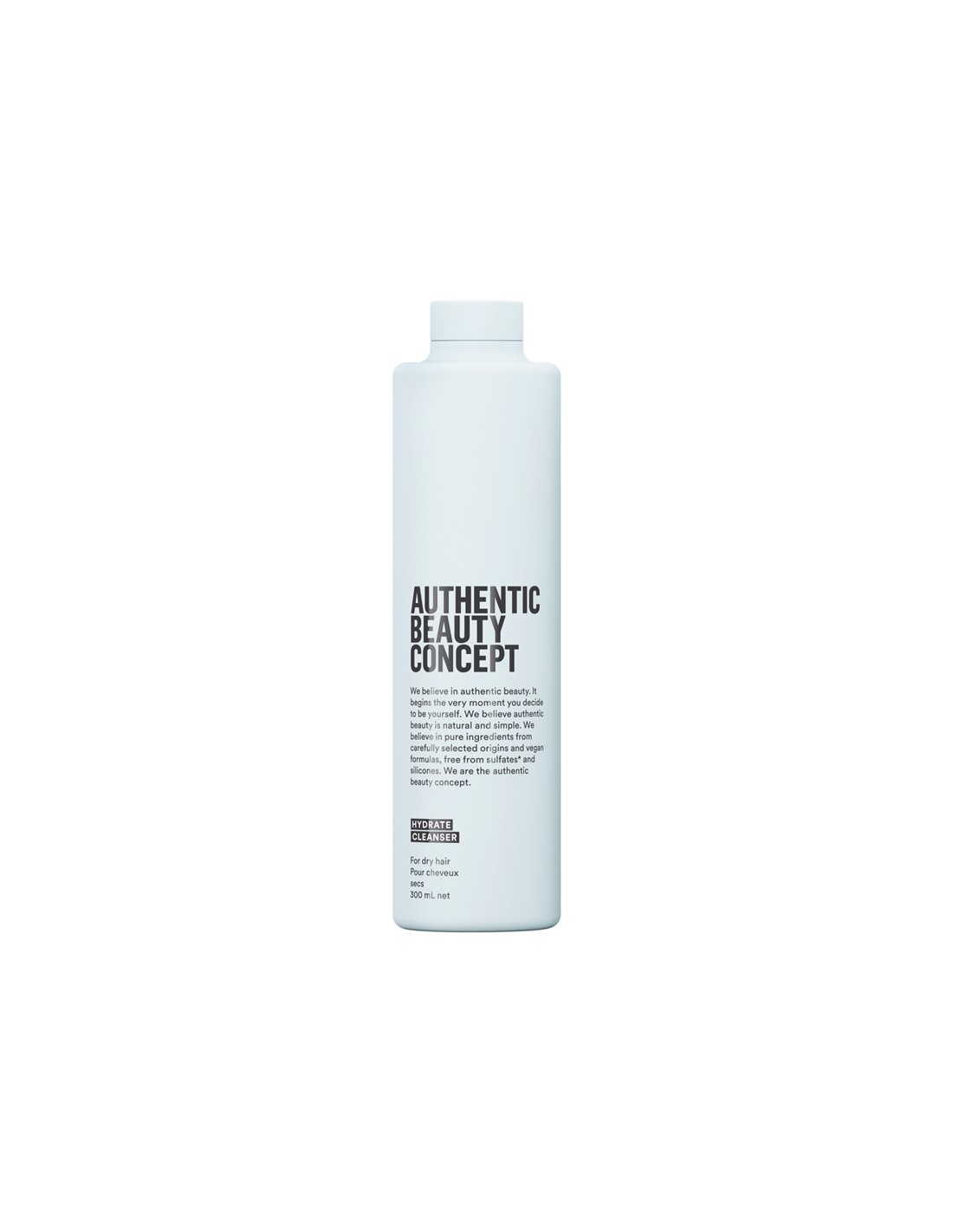 Authentic Beauty Concept - Hydrate Cleanser - 300ml