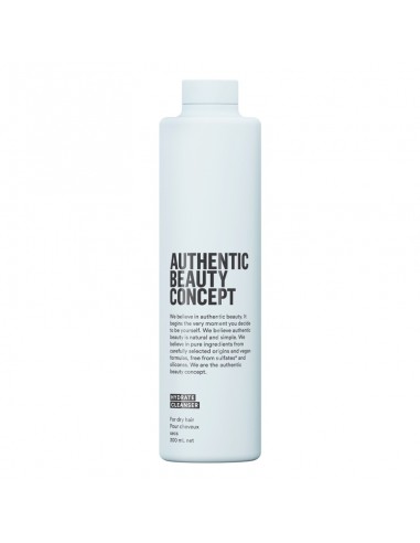 Authentic Beauty Concept - Hydrate Cleanser - 300ml view 2