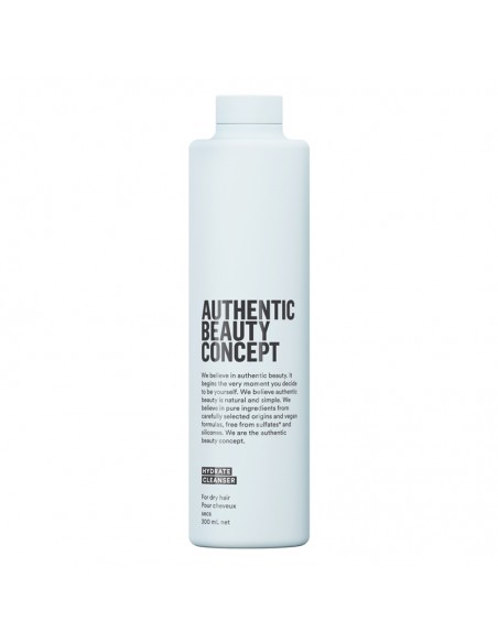Authentic Beauty Concept - Hydrate Cleanser - 300ml view 3