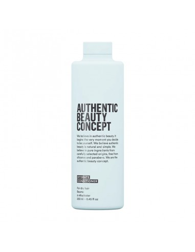 Authentic Beauty Concept - Hydrate Conditioner - 250ml view 2