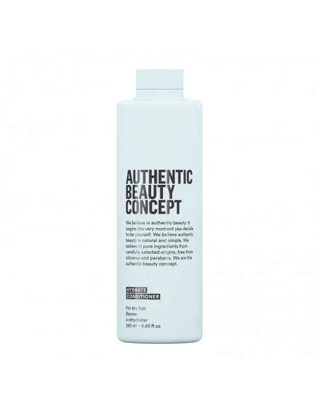 Authentic Beauty Concept - Hydrate Conditioner - 250ml view 3