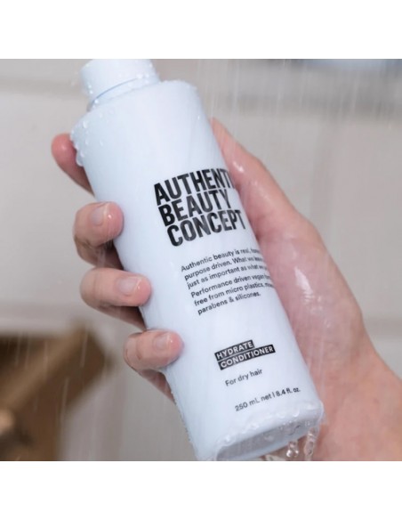 Authentic Beauty Concept - Hydrate Conditioner - 250ml view 4