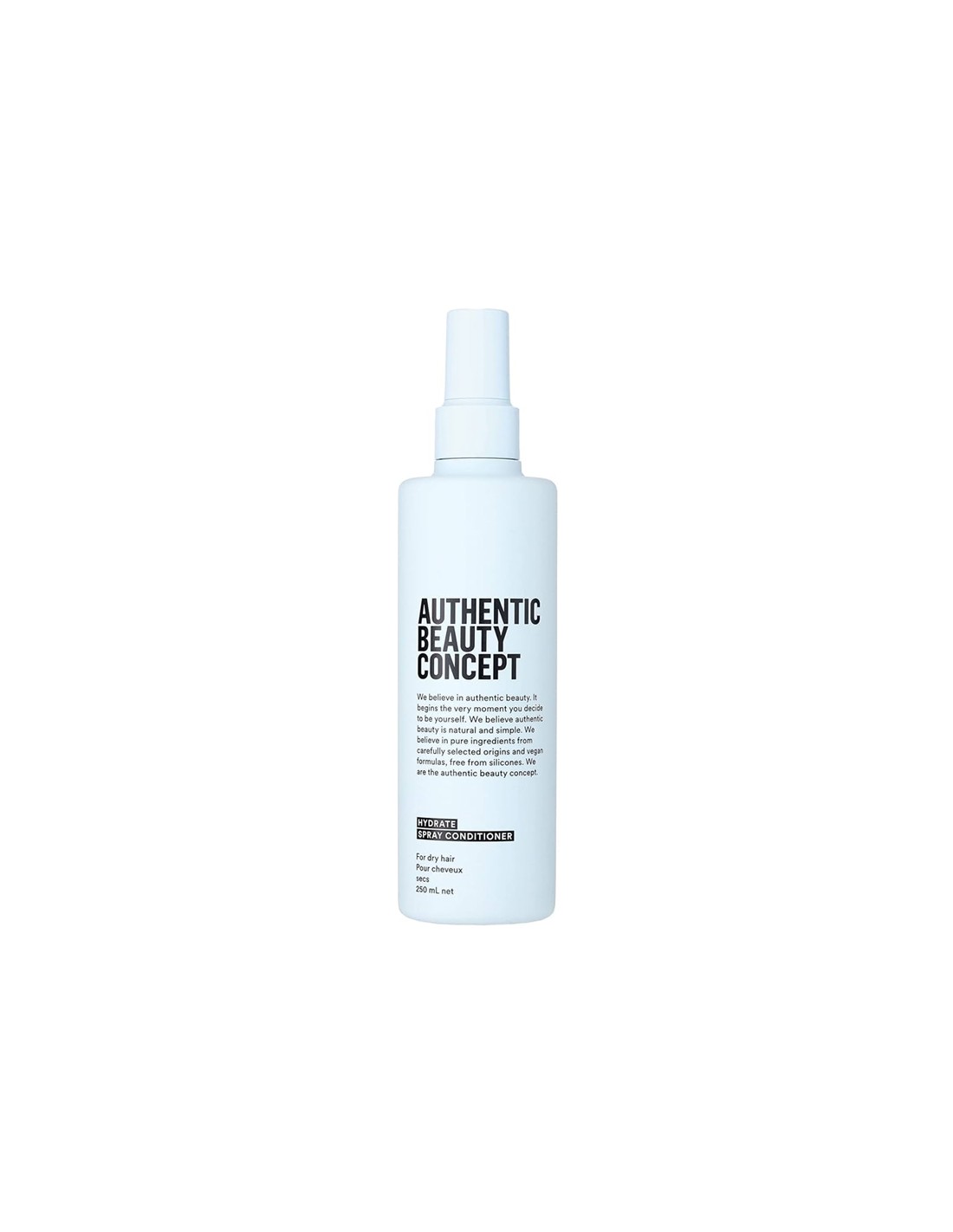 Authentic Beauty Concept - Hydrate Spray Conditioner - 250ml