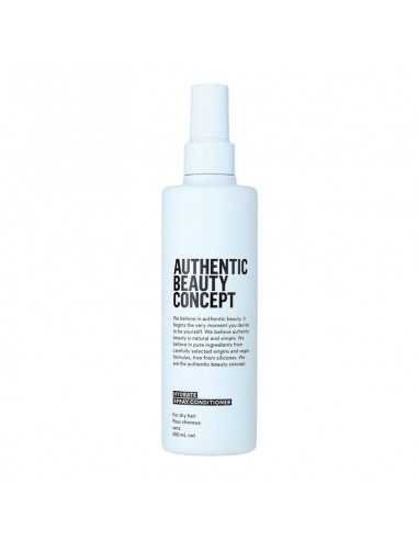 Authentic Beauty Concept - Hydrate Spray Conditioner - 250ml view 2