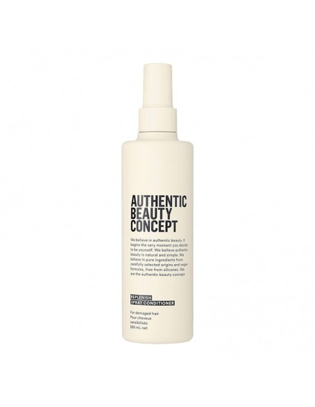 Authentic Beauty Concept - Replenish Spray Conditioner - 250ml view 3