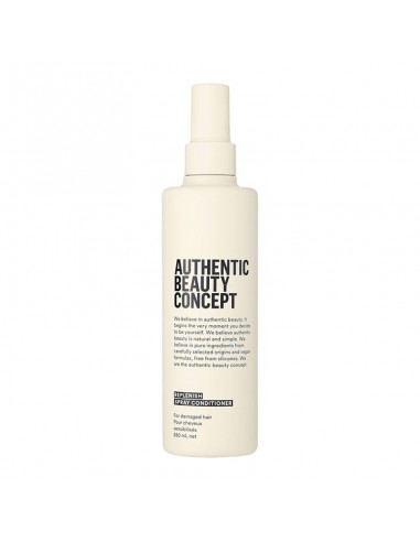 Authentic Beauty Concept - Replenish Spray Conditioner - 250ml view 2