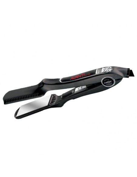 Avanti Flat Iron - Ultra Nano-Titanium InfraRed Flat Iron 1-3/8 In view 4