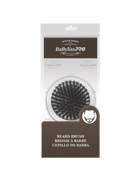 BaBylissPRO - Beard Brush view 5