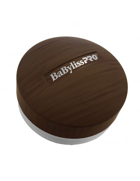 BaBylissPRO - Beard Brush view 4