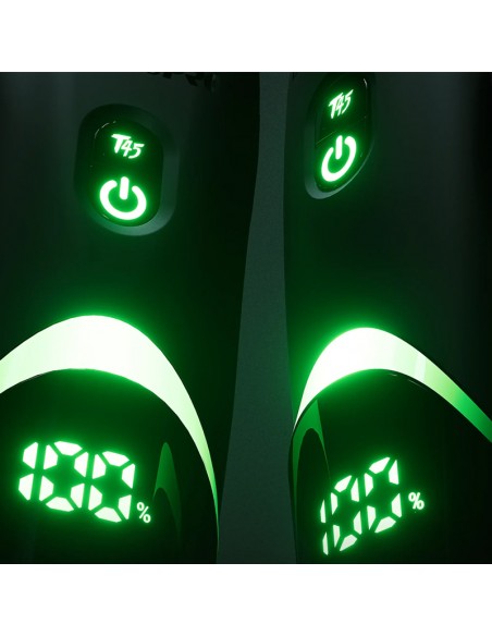 BaBylissPRO - Tomb45® Wireless Tools Set view 5