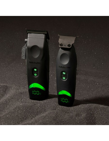 BaBylissPRO - Tomb45® Wireless Tools Set view 8