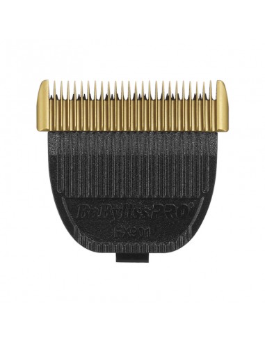 BaBylissPRO Blade - Forex 901 Micro Serrated - Size 000 view 2