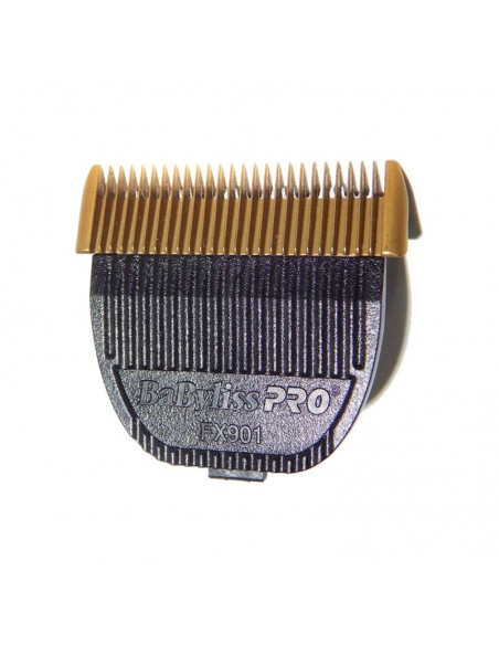 BaBylissPRO Blade - Forex 901 Micro Serrated - Size 000 view 6