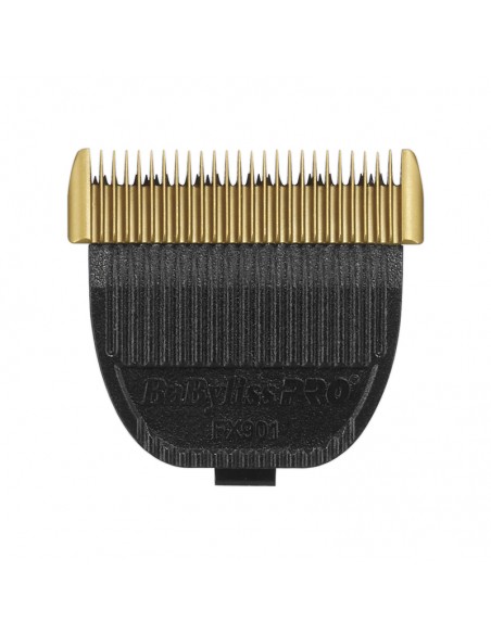 BaBylissPRO Blade - Forex 901 Micro Serrated - Size 000 view 3