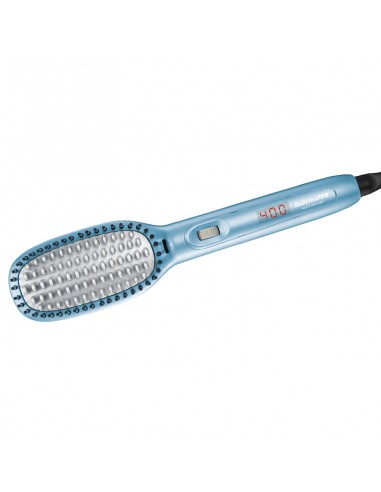 BaBylissPRO Brush - Ionic Thermal Paddle Brush view 2