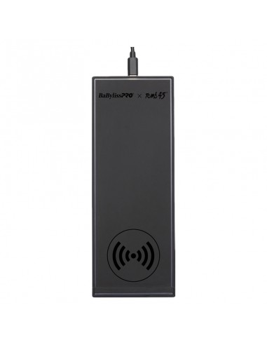 BaBylissPRO Charger - Tomb45® Wireless-Charging Pad view 2