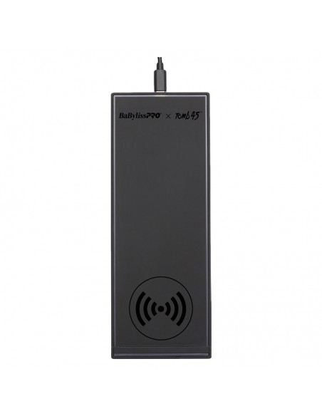 BaBylissPRO Charger - Tomb45® Wireless-Charging Pad view 3