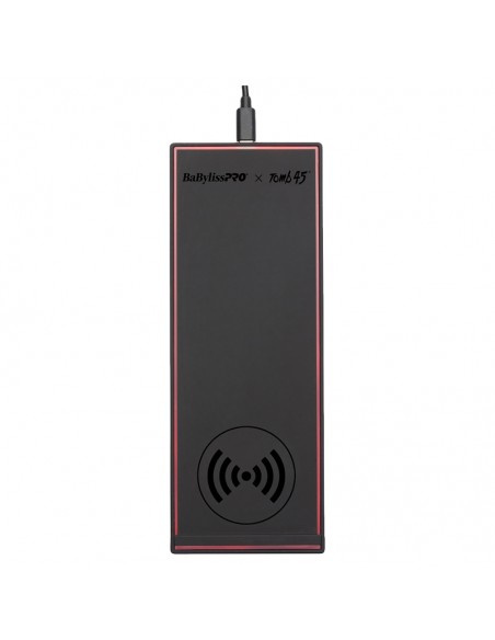 BaBylissPRO Charger - Tomb45® Wireless-Charging Pad view 4