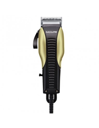BabylissPRO Clipper -  PowerFX Improved Magnetic Motor view 2