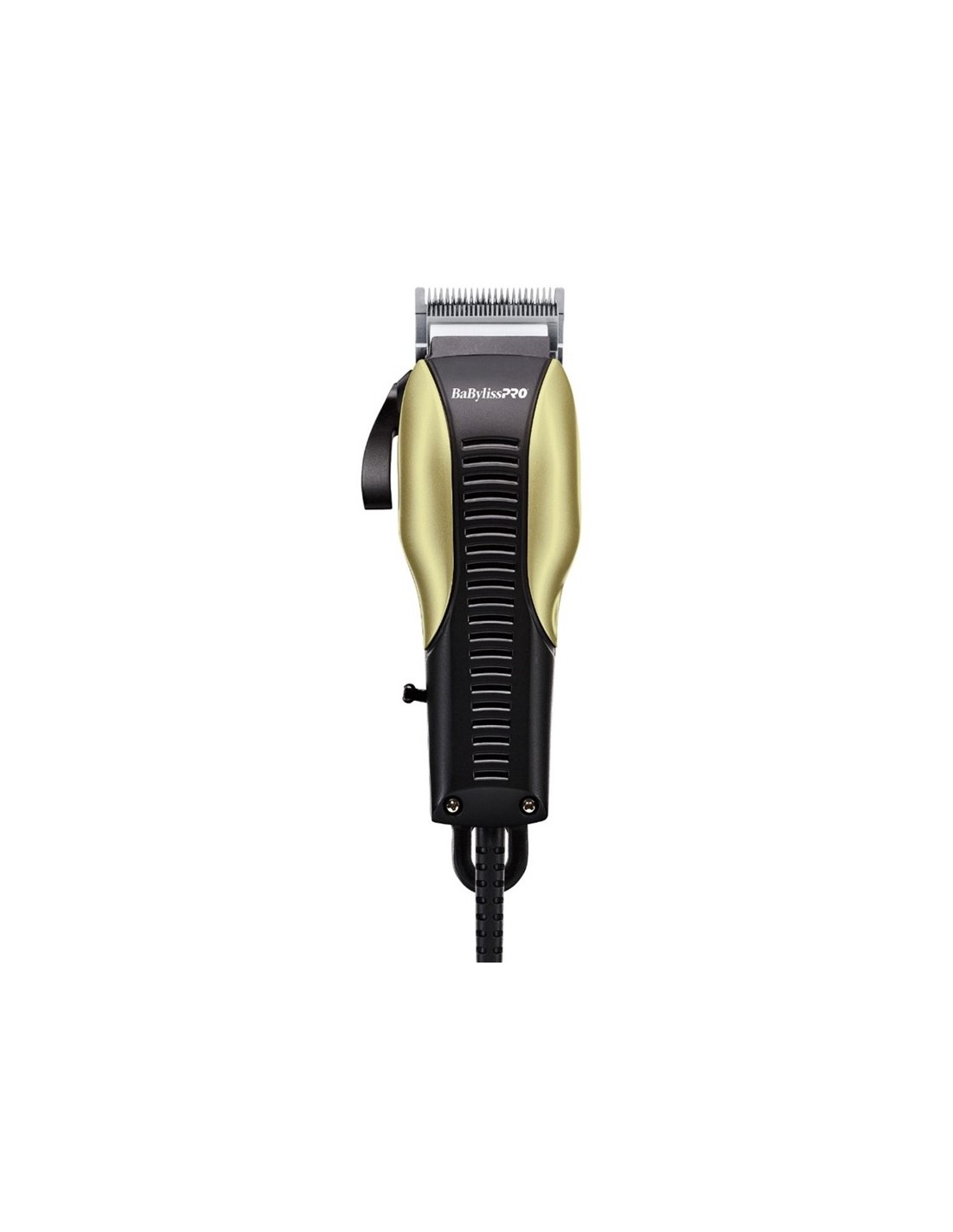 BabylissPRO Clipper -  PowerFX Improved Magnetic Motor