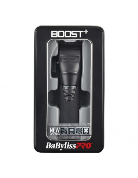 BaBylissPRO Clipper - Boost+ view 5