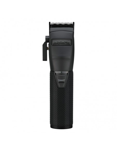 BaBylissPRO Clipper - Boost+ view 3