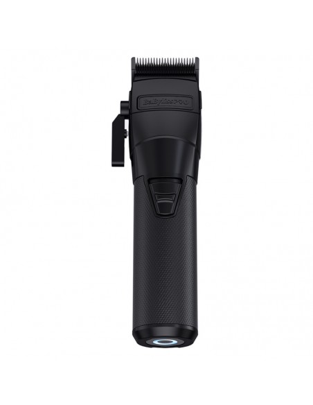BaBylissPRO Clipper - FXONE BlackFX Clipper view 4