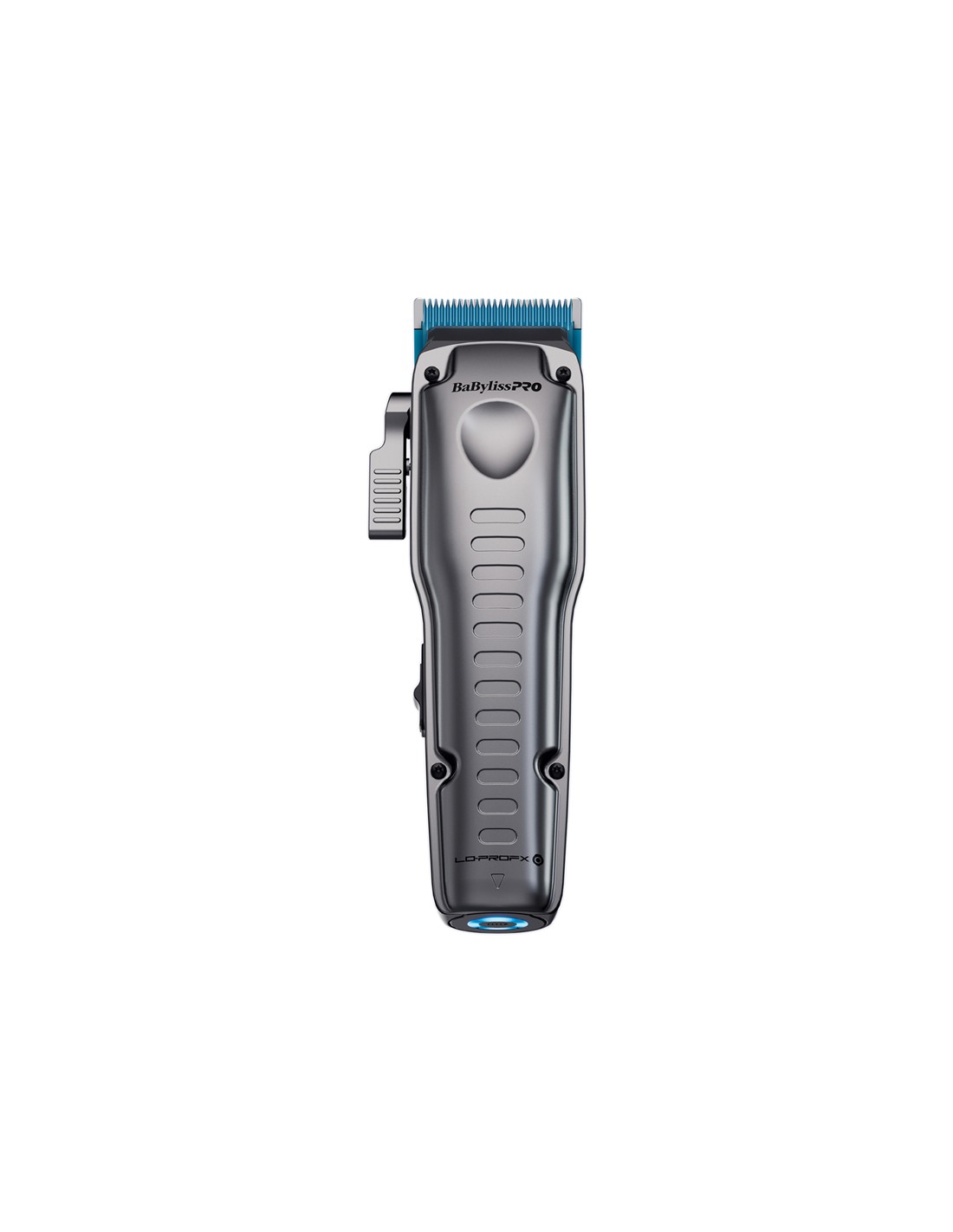 BaBylissPRO Clipper - FXONE Lo-ProFX Silver
