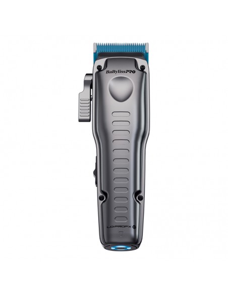 BaBylissPRO Clipper - FXONE Lo-ProFX Silver view 3